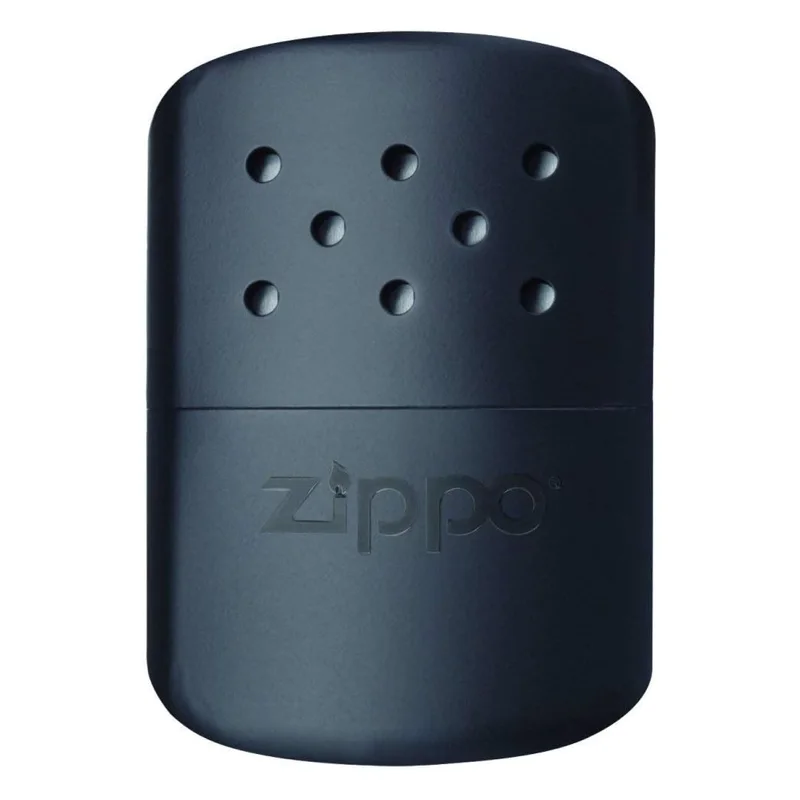 Zippo 12-Hour Refillable Hand Warmer