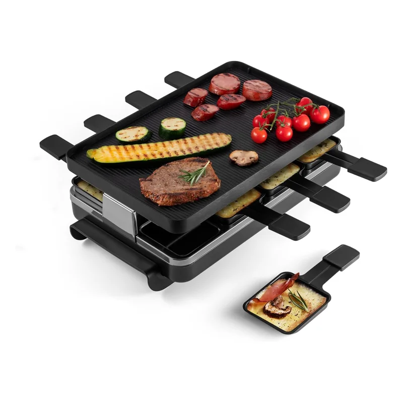 Swissmar Classic Raclette Grill
