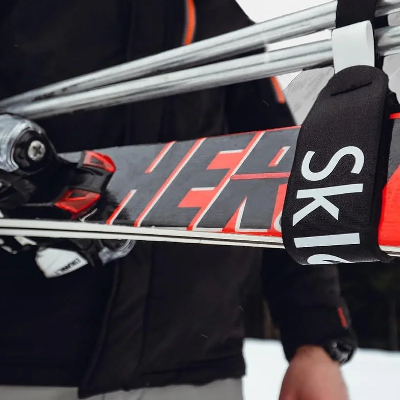 Sklon Ski and Pole Carrier