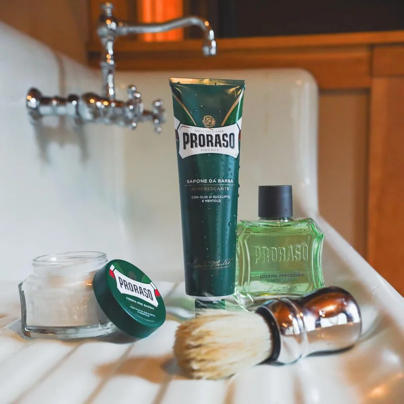 Proraso Shaving Cream