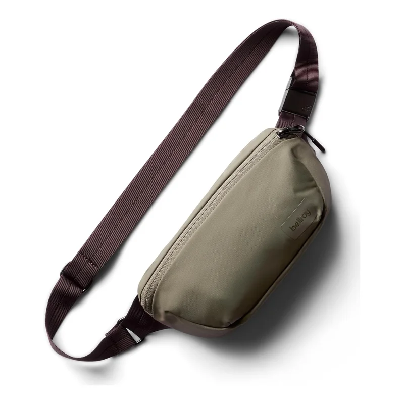 Bellroy Laneway Belt Bag