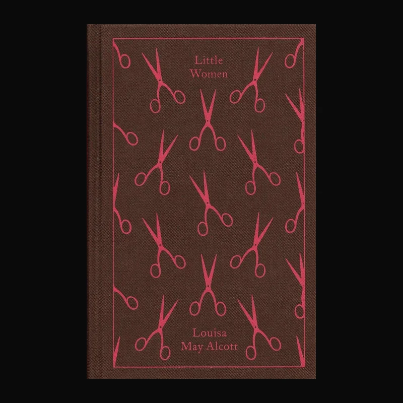 Little Women Penguin Clothbound Classics