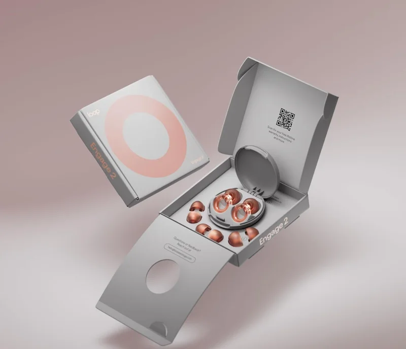 Loop Engage 2 Ear Plugs