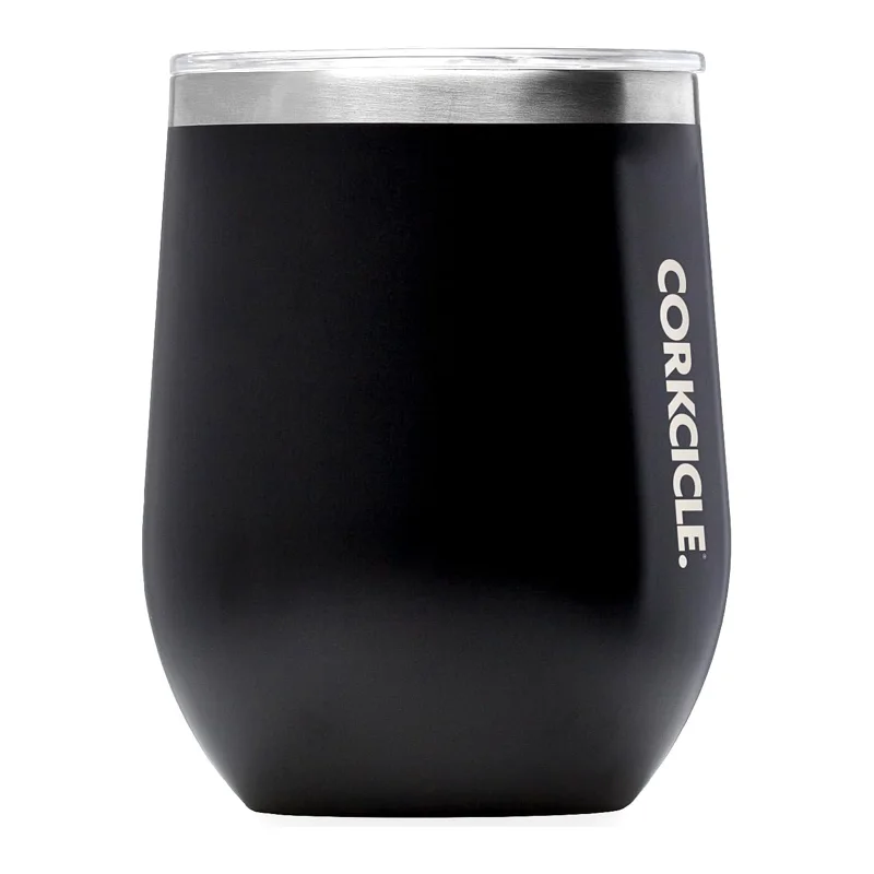 Corkcicle Stemless Wine Tumbler