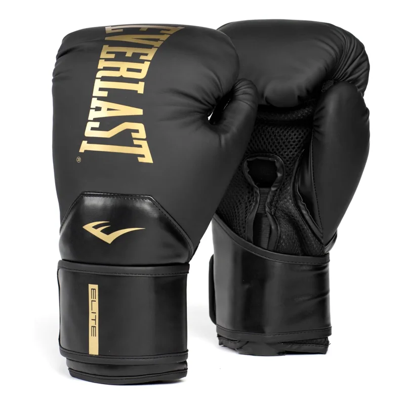 Everlast Elite 2 Boxing Gloves
