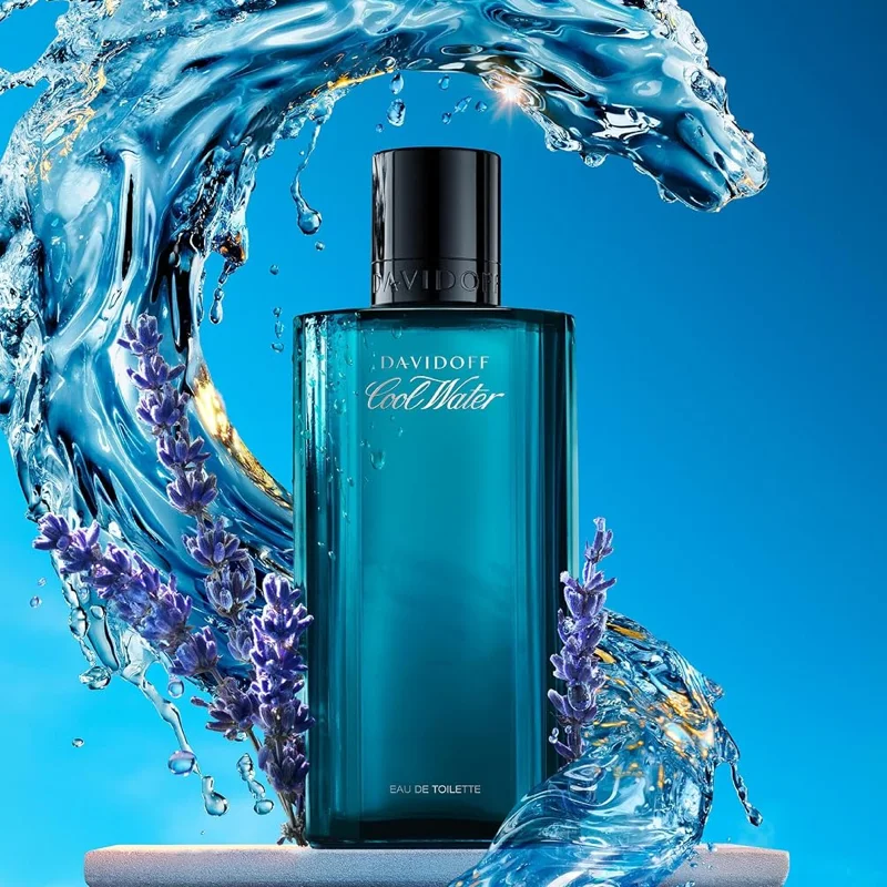 Davidoff Cool Water Eau de Toilette
