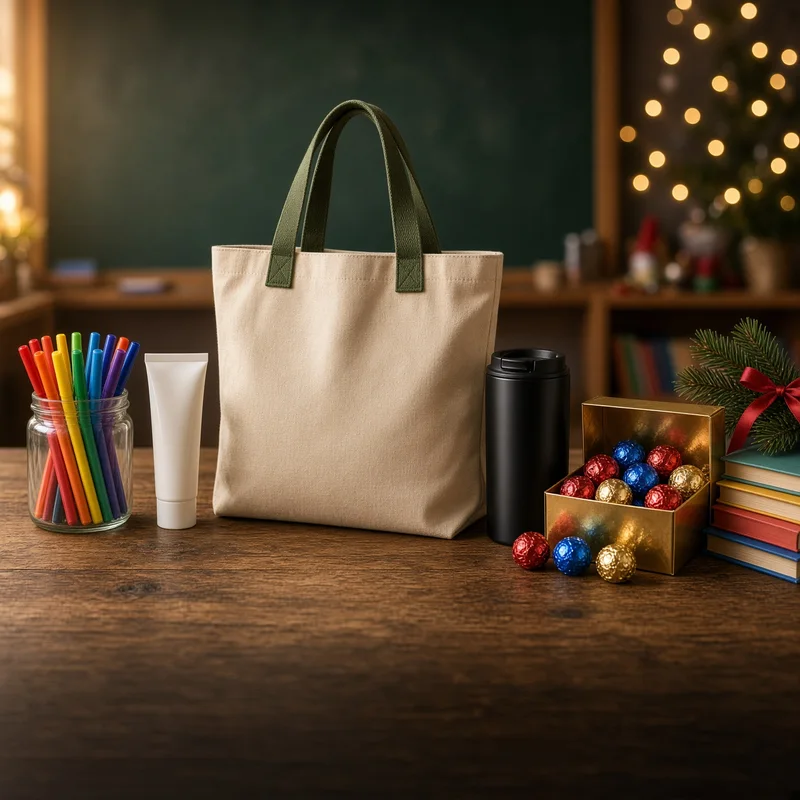 Christmas Gifts for Teachers: 15 Ideas They’ll Actually Use