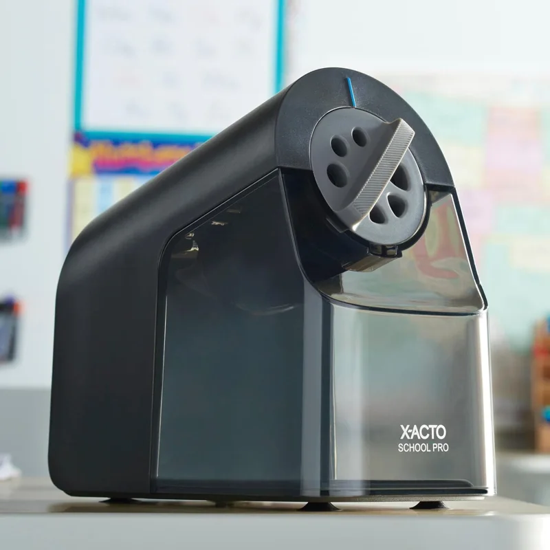 X-ACTO School Pro Electric Pencil Sharpener
