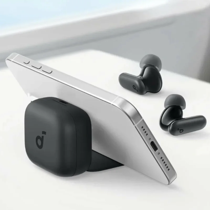 Наушники Anker Soundcore P30i