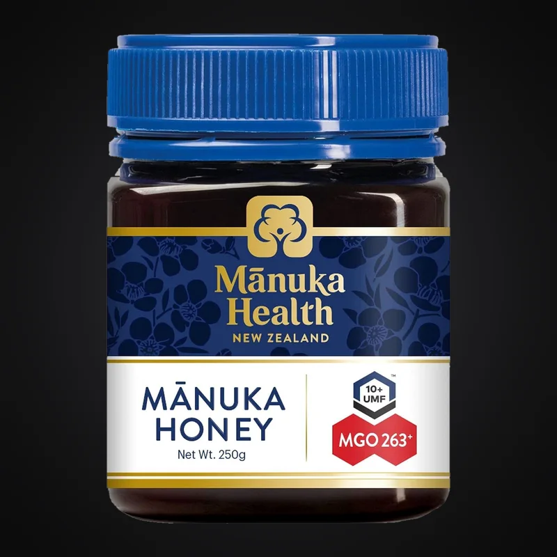 Manuka Health Manuka Honey UMF 10+