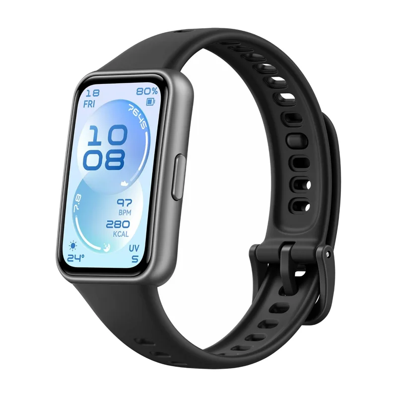 Фитнес-браслет Huawei Band 11