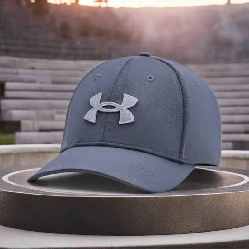 Кепка Under Armour Blitzing