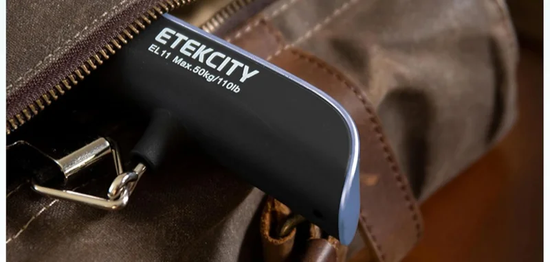 Etekcity Digital Luggage Scale