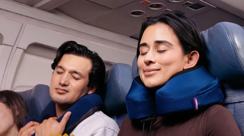 Cabeau Evolution S3 Travel Pillow