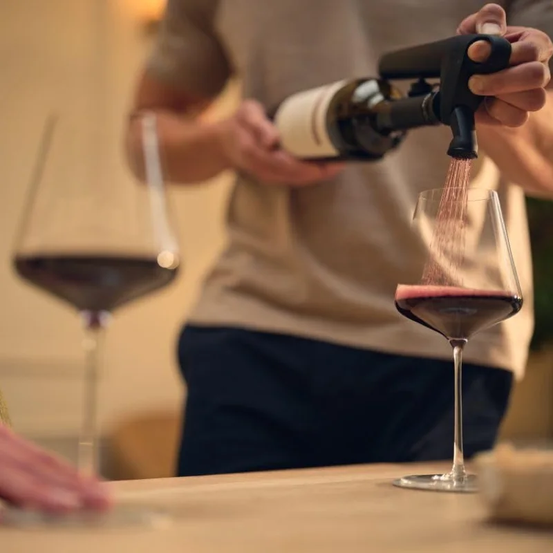 Coravin Pivot+ Wine Preservation System