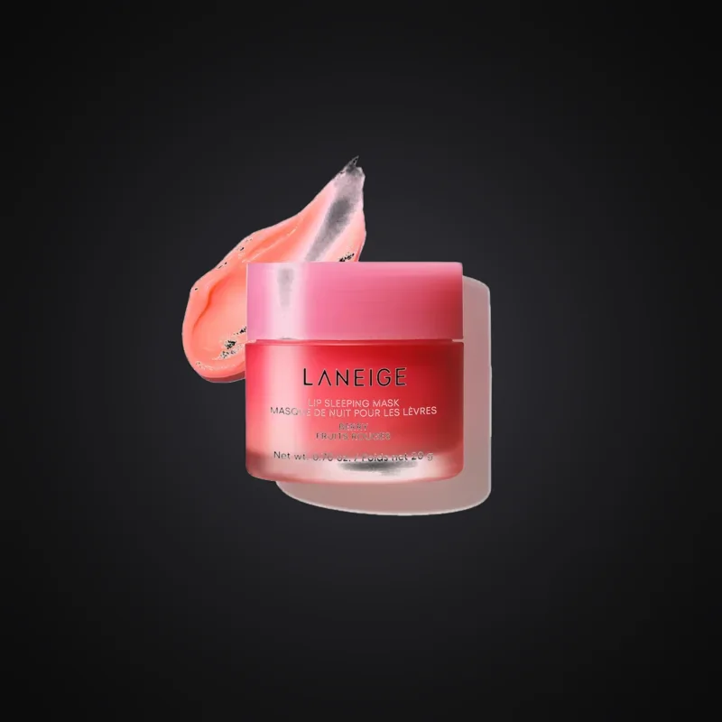 LANEIGE Lip Sleeping Mask