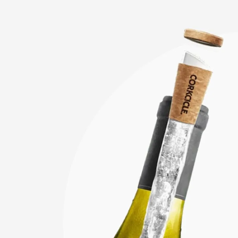 Corkcicle Air Wine Chiller and Aerator