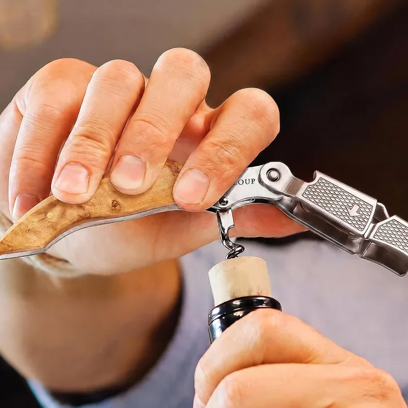 HiCoup Waiter’s Corkscrew