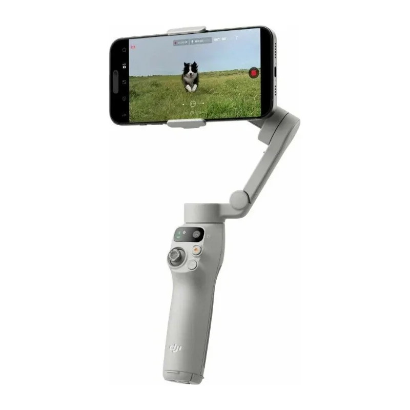 Стабилизатор для смартфона DJI Osmo Mobile 7