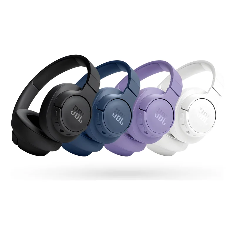 Беспроводные наушники JBL Tune 720BT