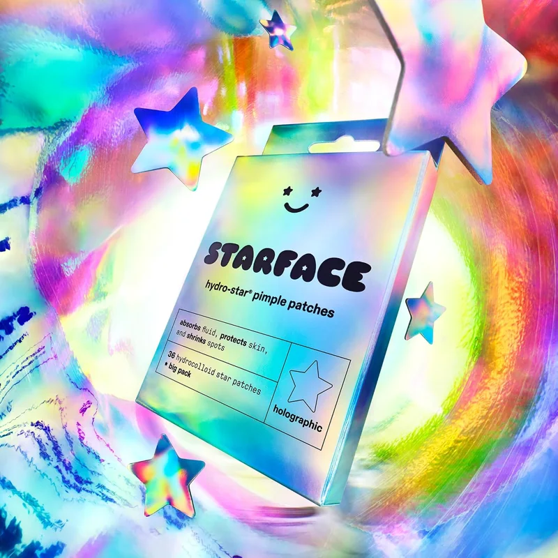 Starface Hydro-Star Pimple Patches