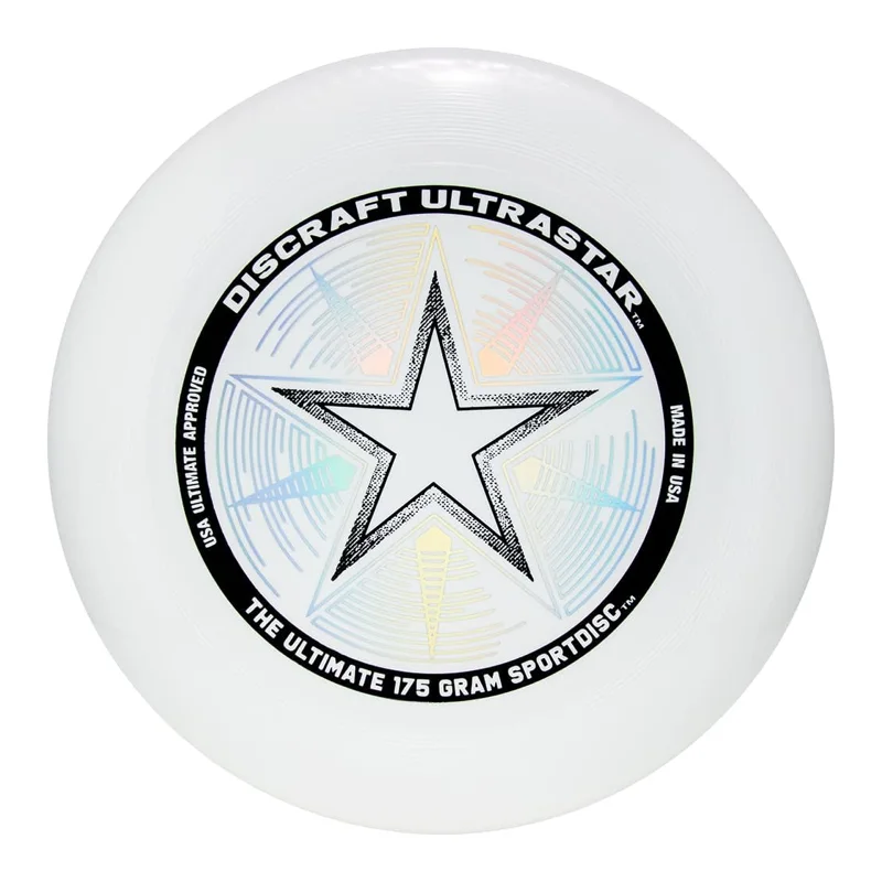 Discraft Ultra-Star Sport Disc