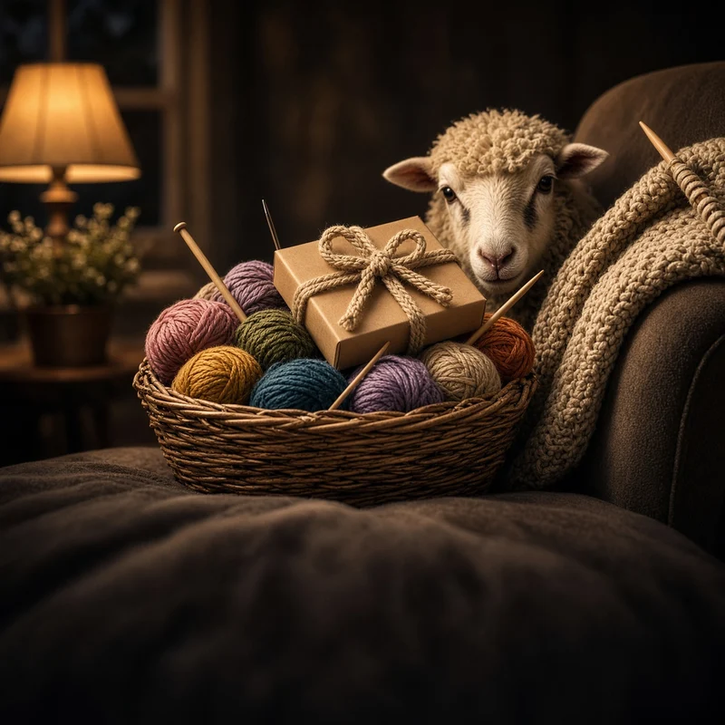 Gifts for Knitters and Crocheters: 15 Ideas (2026)