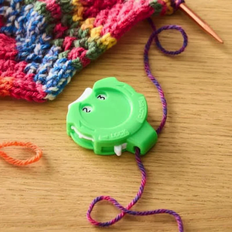Clover Kacha-Kacha Mini Stitch Counter